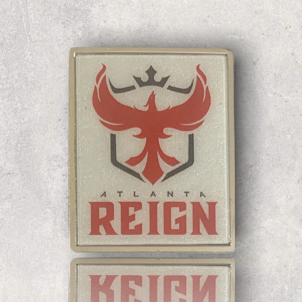 Atlanta Reign OWL Store 2019