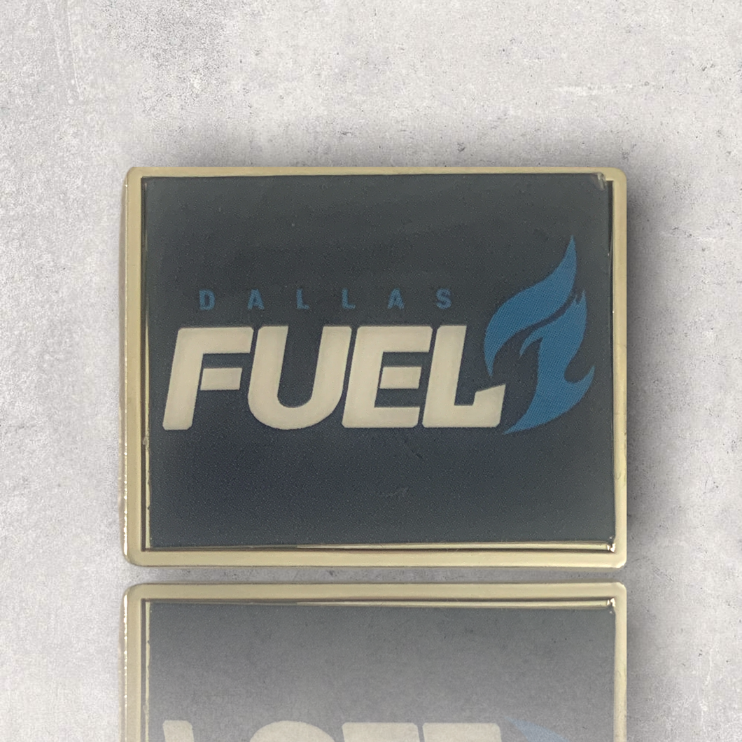 Dallas Fuel OWL Store 2019