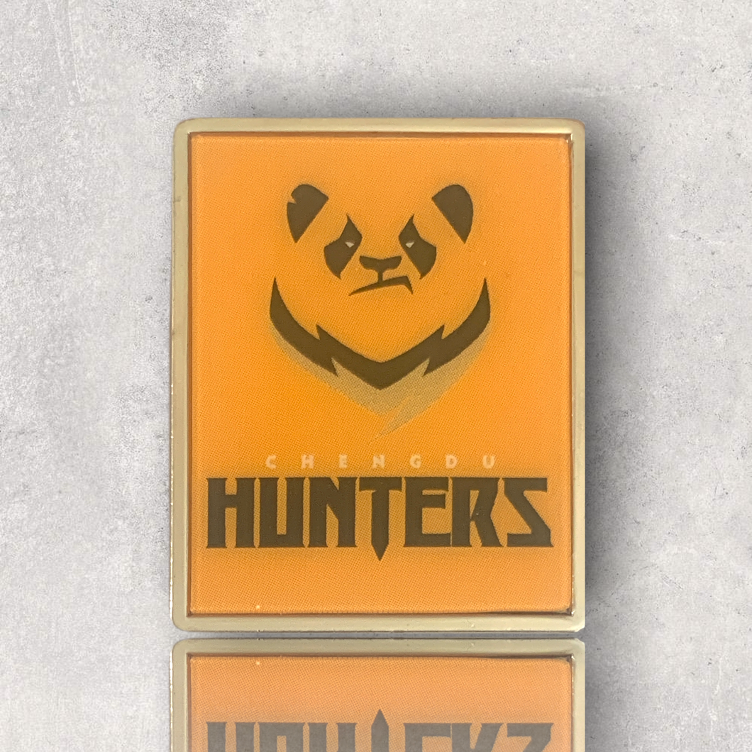 Chengdu Hunters OWL Store 2019