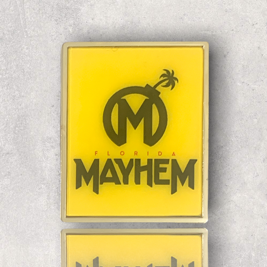 Florida Mayhem OWL Store 2019