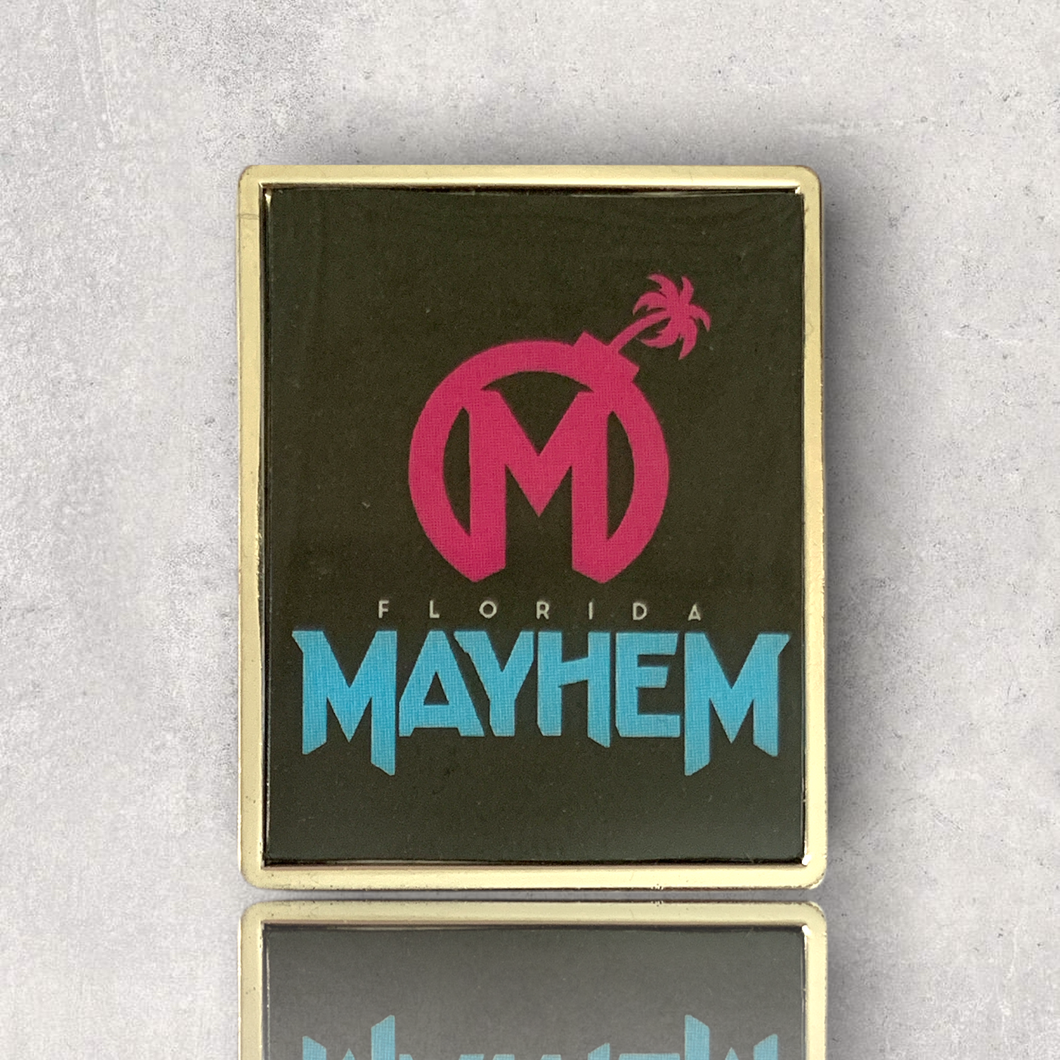 Florida Mayhem OWL Store 2020
