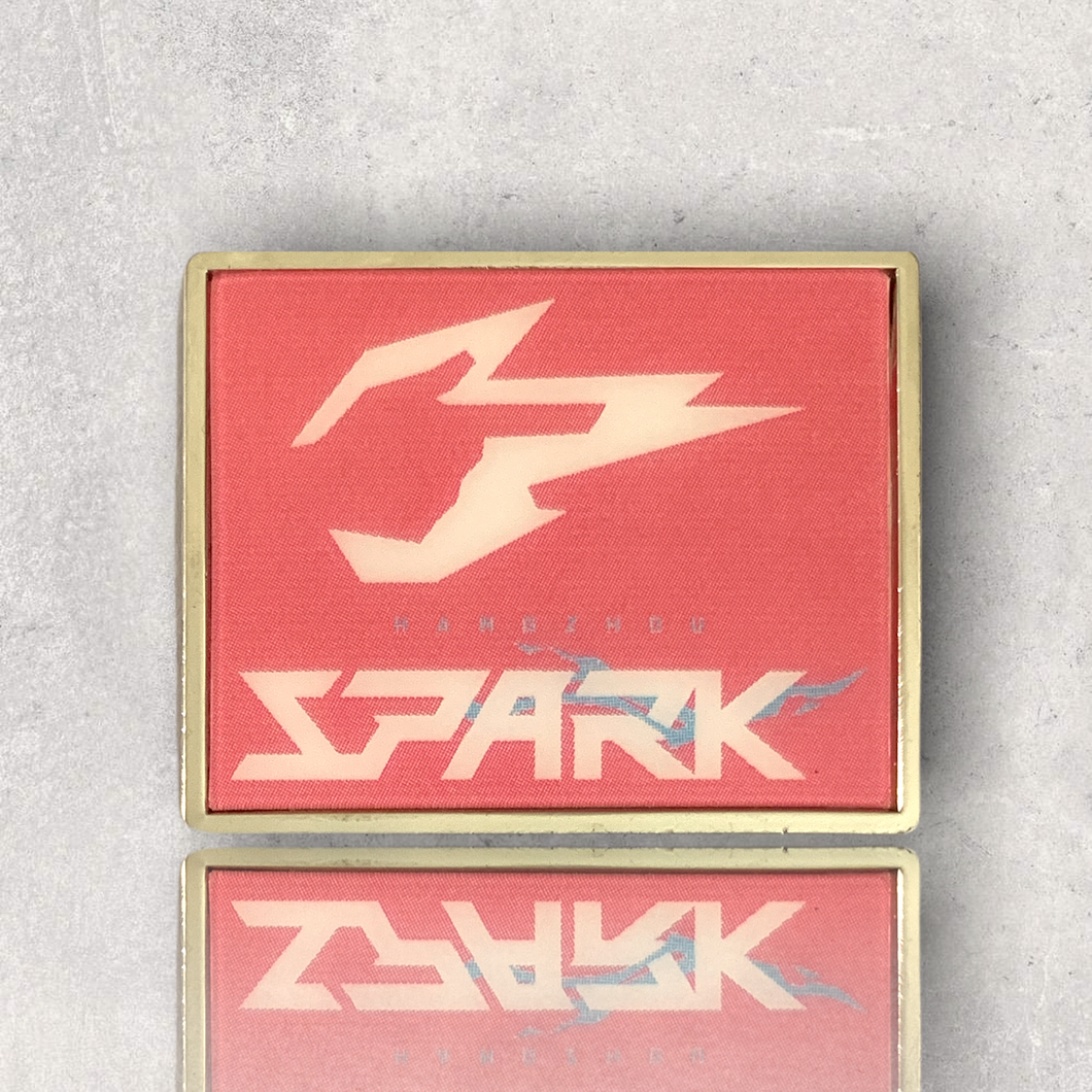 Hangzhou Spark OWL Store 2019