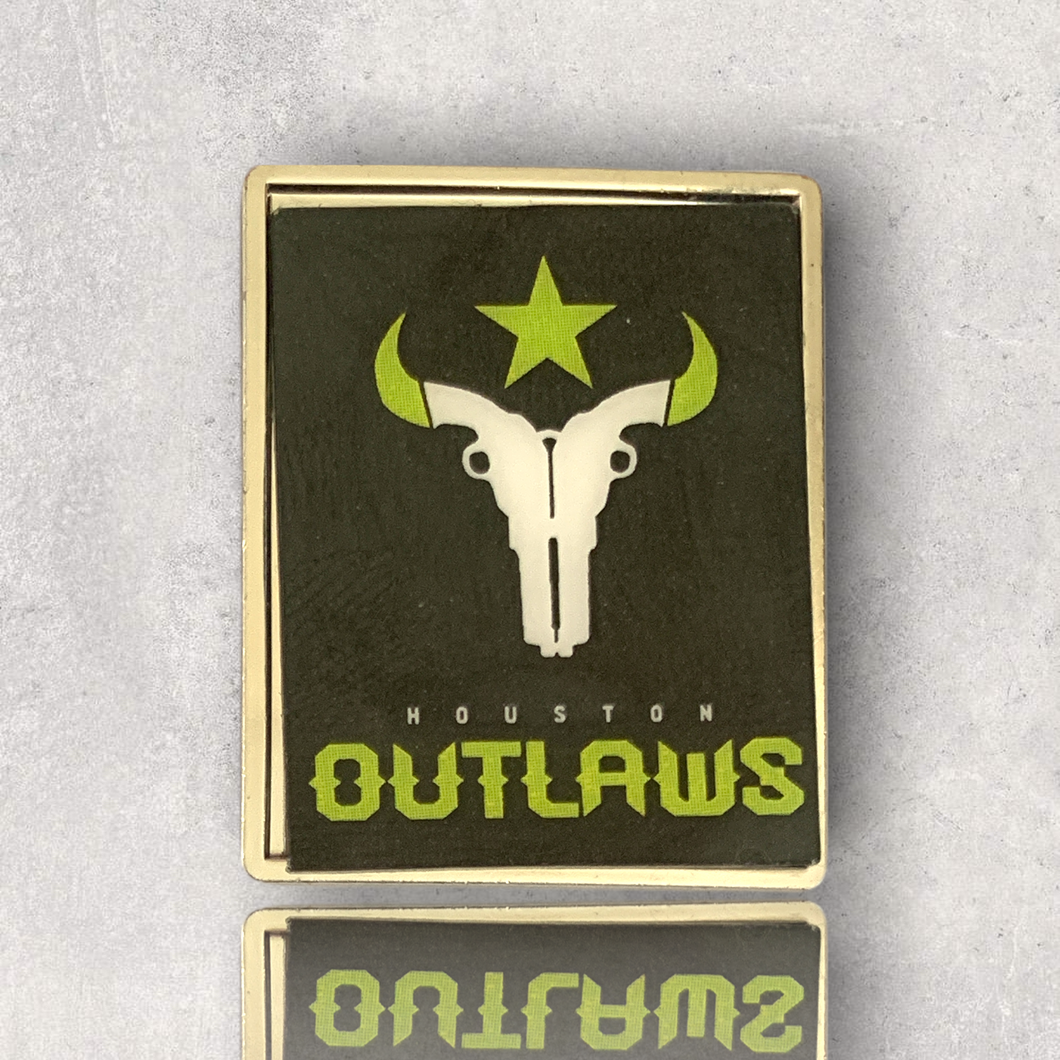 Houston Outlaws OWL Store 2019