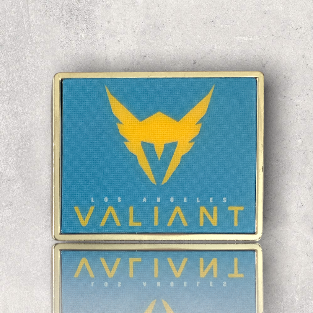 Los Angeles Valiant OWL Store 2020
