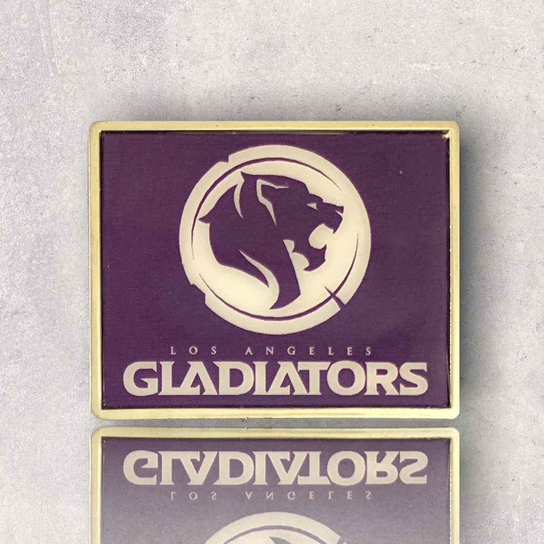 Los Angeles Gladiators OWL Store 2019