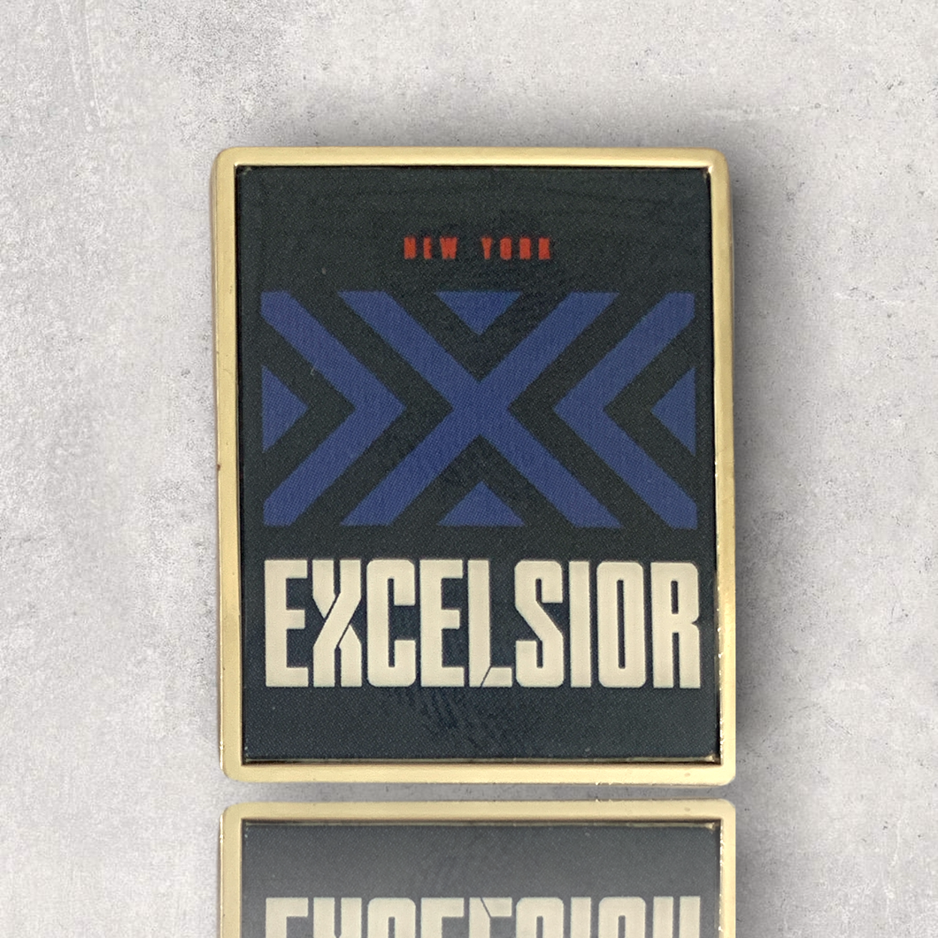 New York Excelsior OWL Store 2019