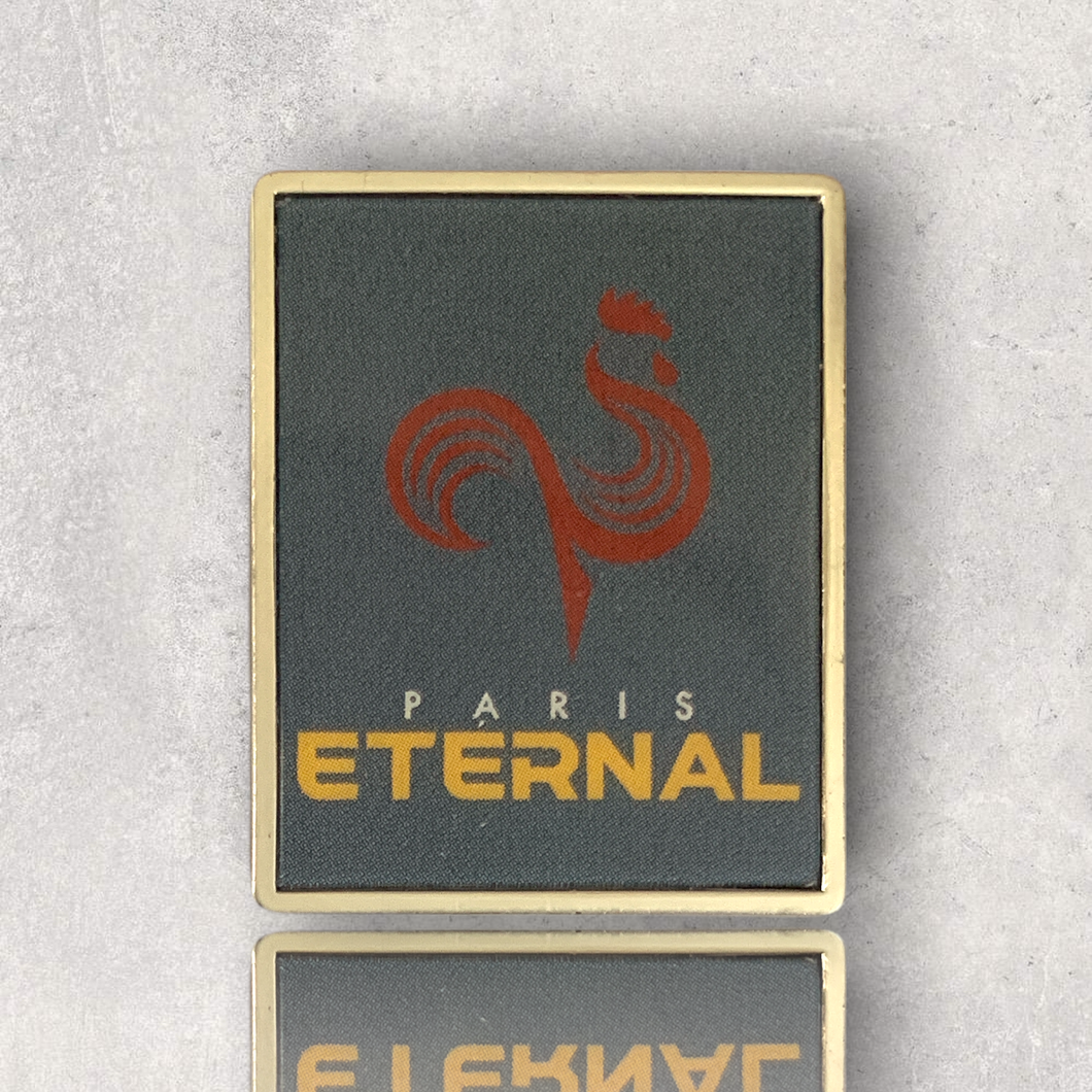 Paris Eternal OWL Store 2019