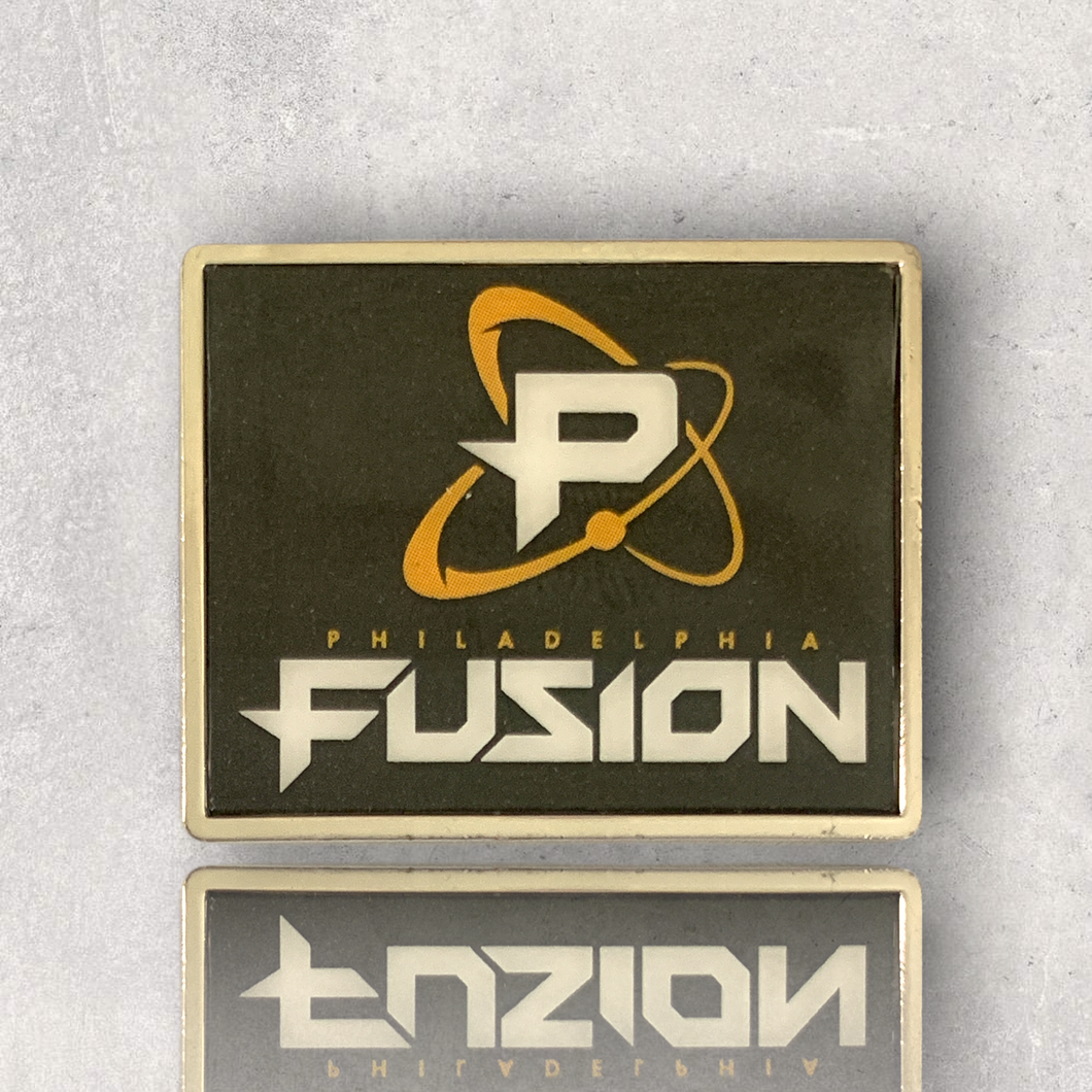 Philadelphia Fusion OWL Store 2019
