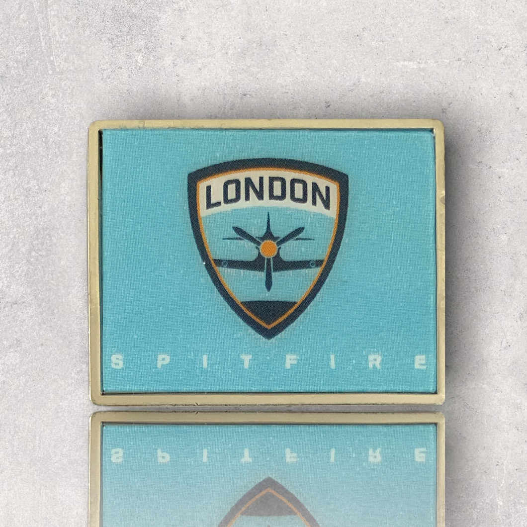 London Spitfire OWL Store 2019