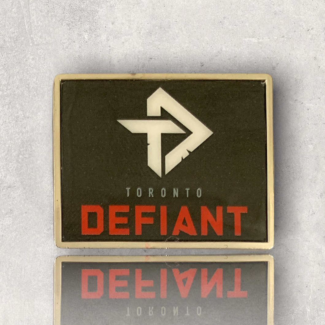 Toronto Defiant OWL Store 2019