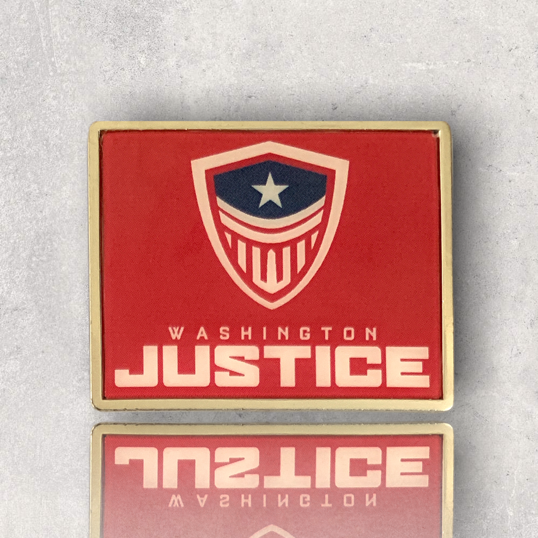 Washington Justice OWL Store 2019