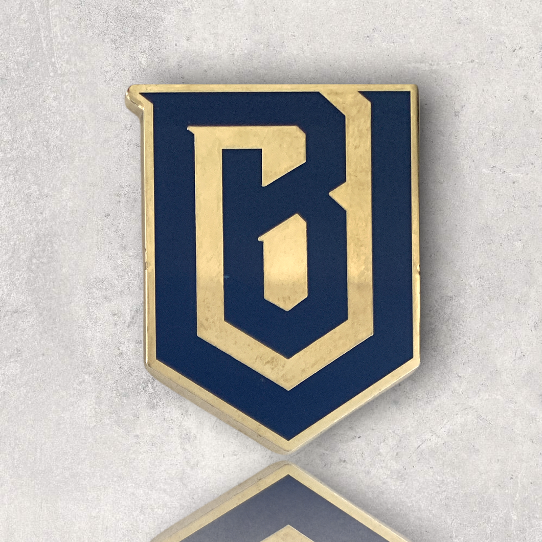 Boston Uprising Logo 2018