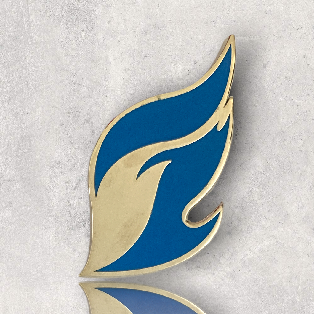 Dallas Fuel Logo 2018