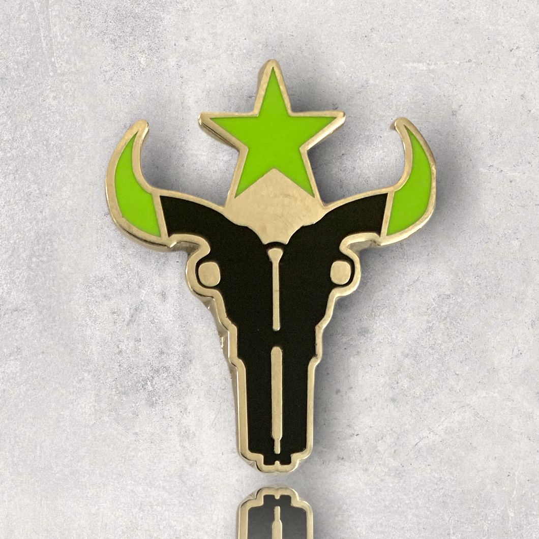 Houston Outlaws Logo 2018