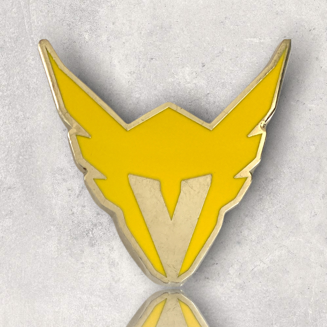 Los Angeles Valiant Logo 2018