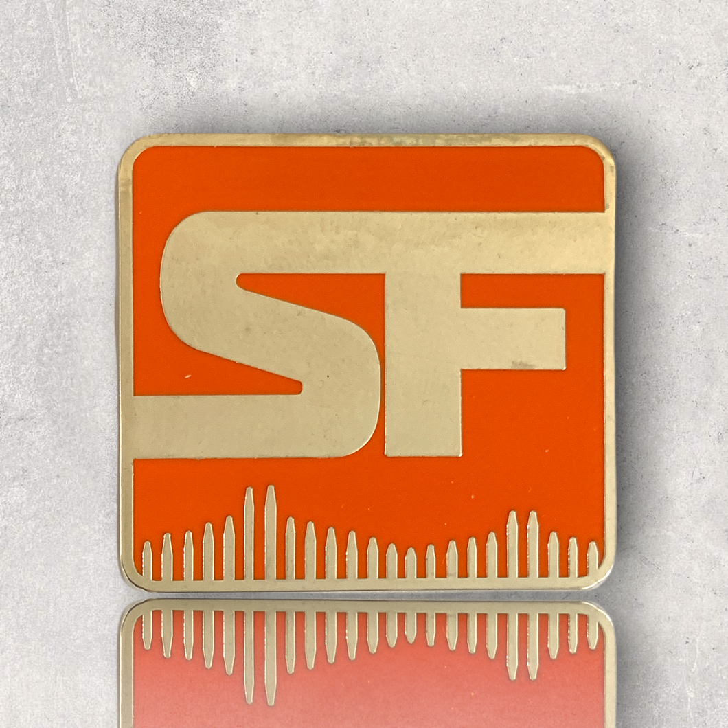 San Francisco Shock Logo 2018