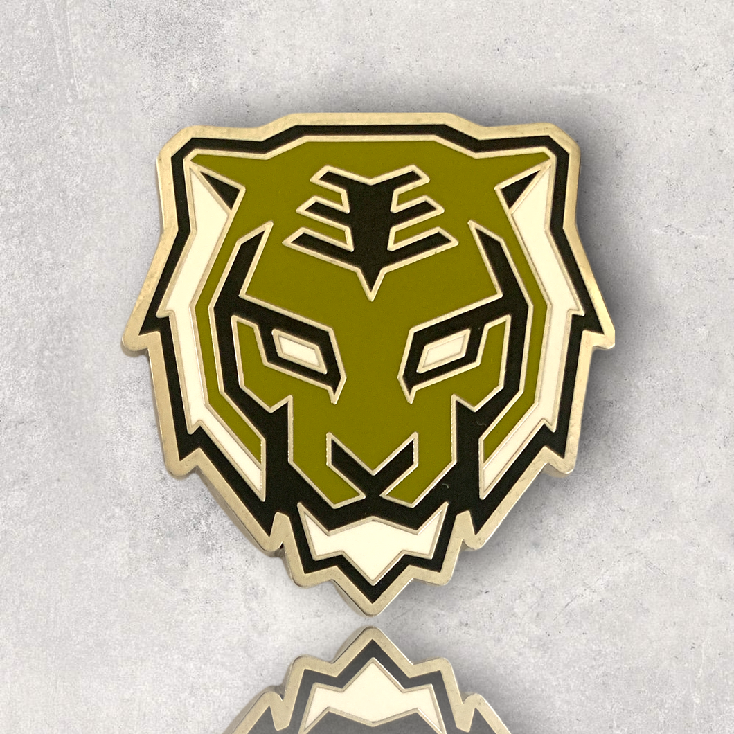 Seoul Dynasty Logo 2018