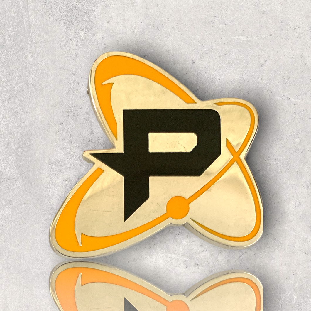 Philadelphia Fusion Logo 2018