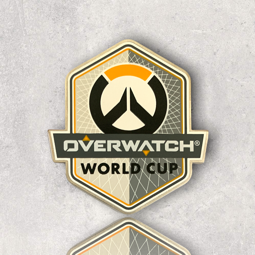 Overwatch World Cup 2017