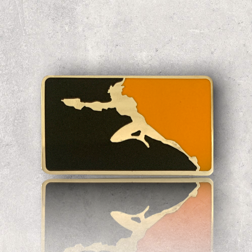 Overwatch League Logo 2017