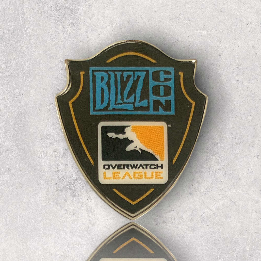 Blizzcon Overwatch League 2019