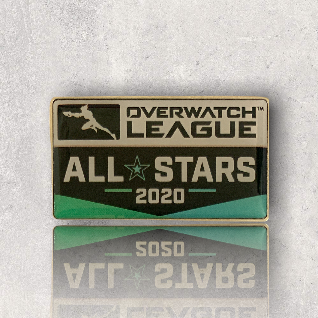 Overwatch League All Stars 2020