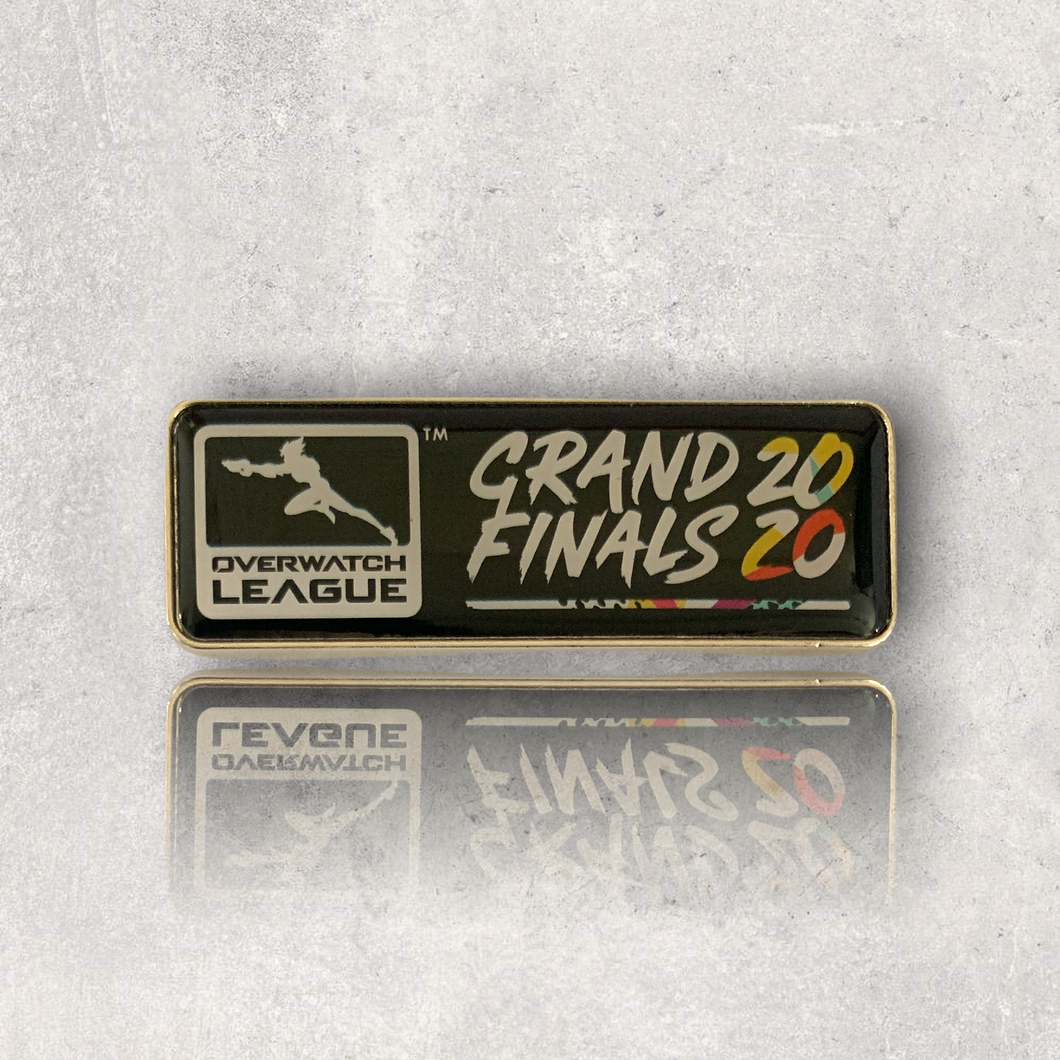 Overwatch League Grand Finals 2020