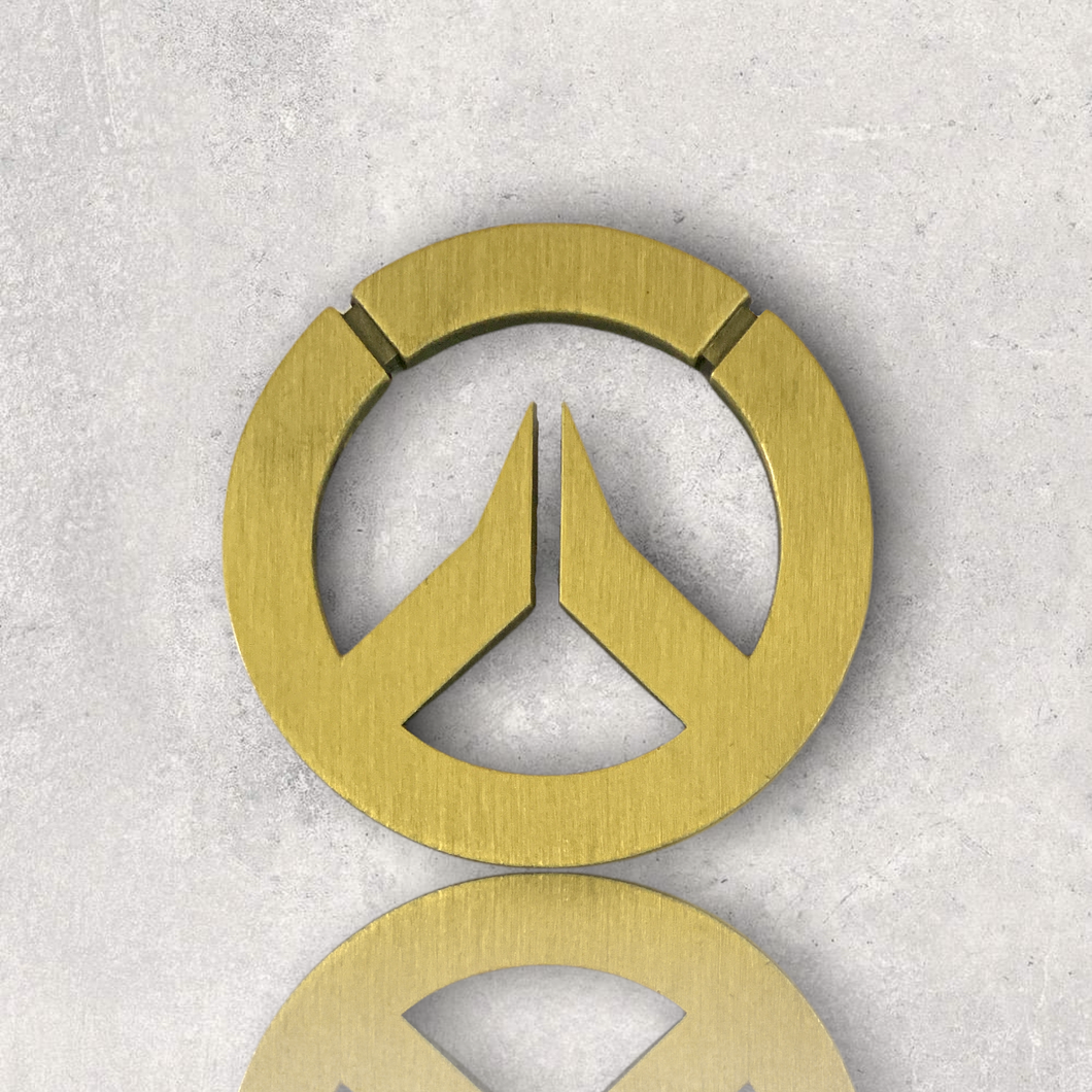 Overwatch Logo 2016 Preorder