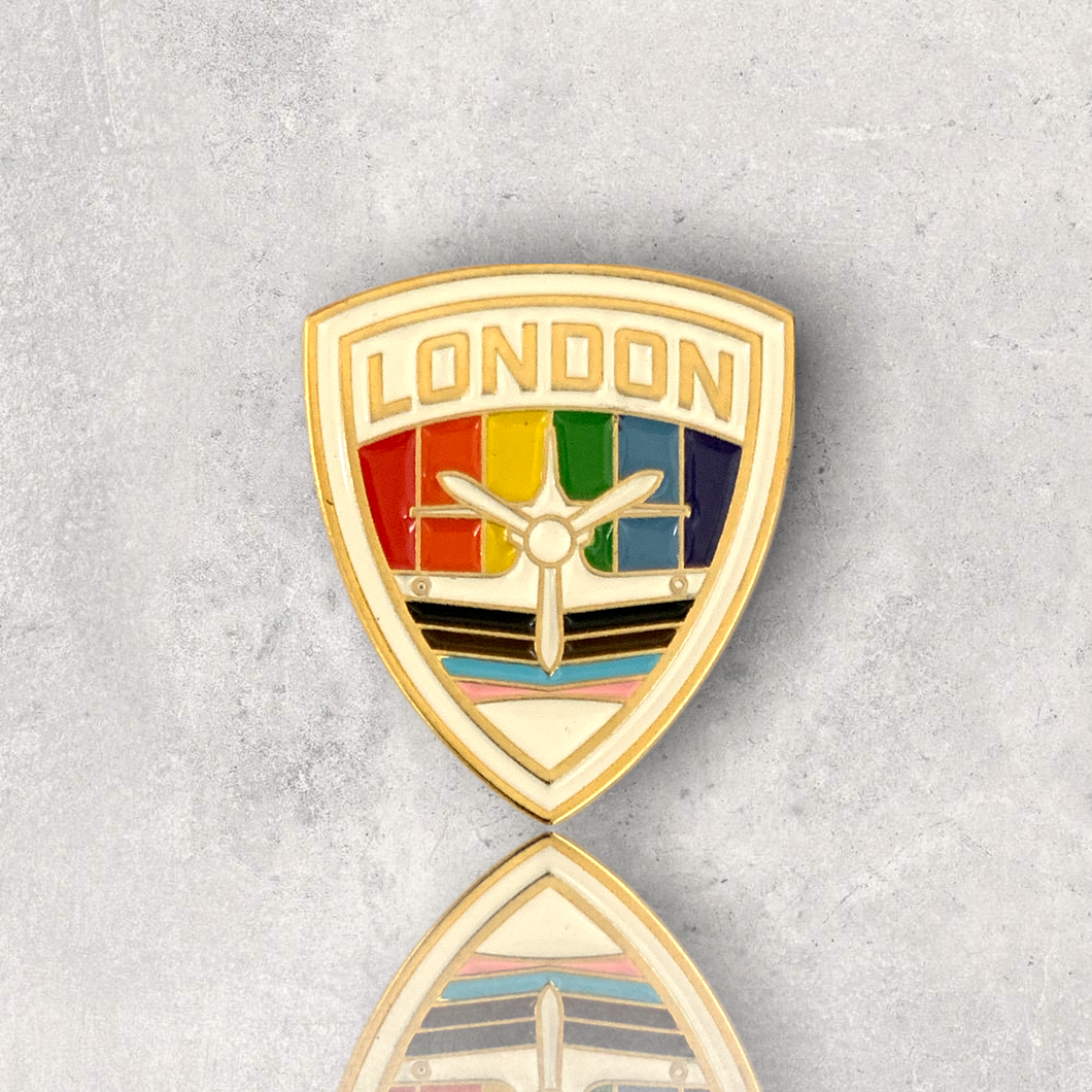 London Spitfire Pride 2021