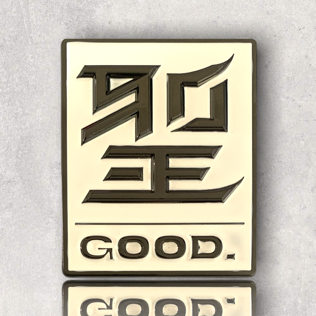 Shanghai Dragons FLETA GOOD 2021