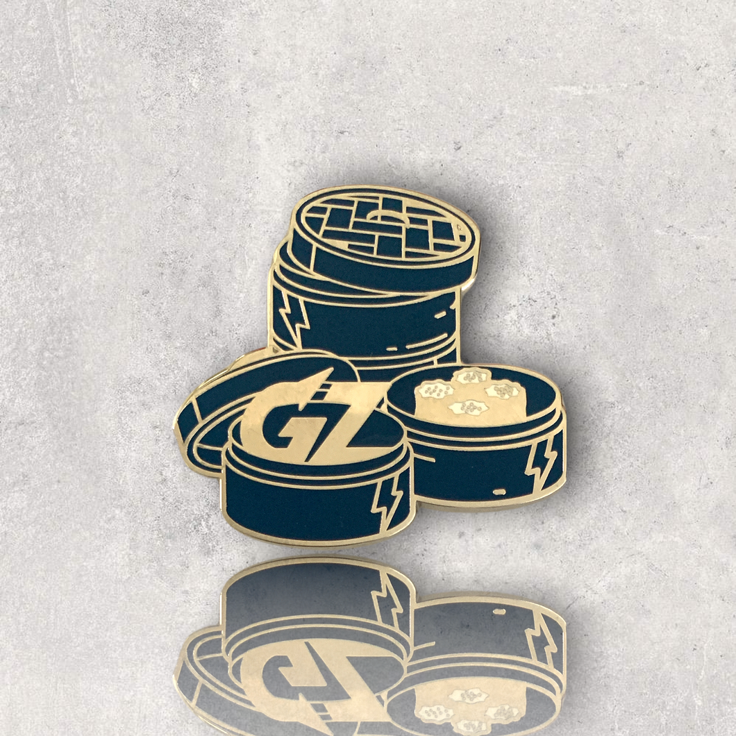 Guangzhou Charge Dim Sum Homestand 2020