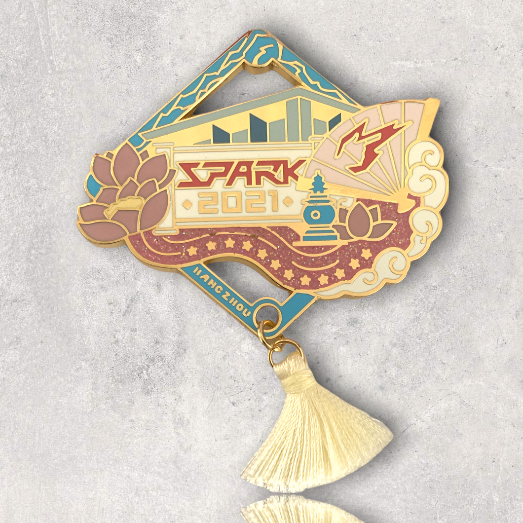 Hangzhou Spark Homestand 2021
