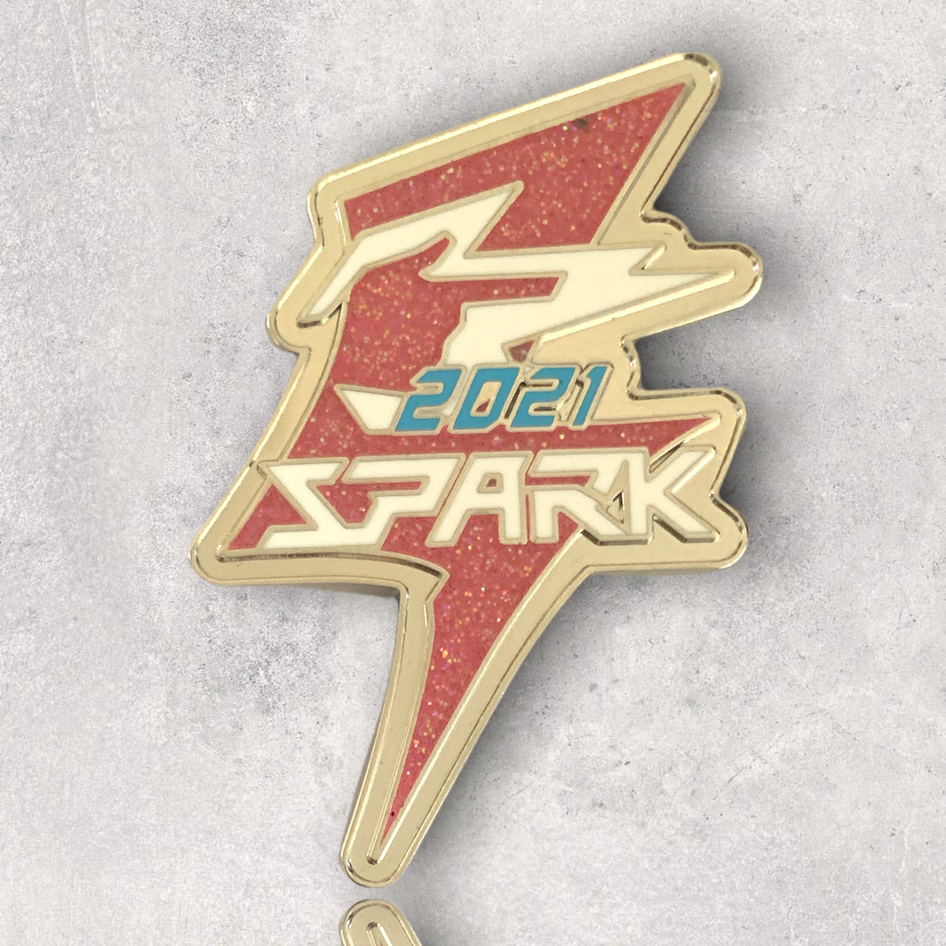 Hangzhou Spark Lightning 2021