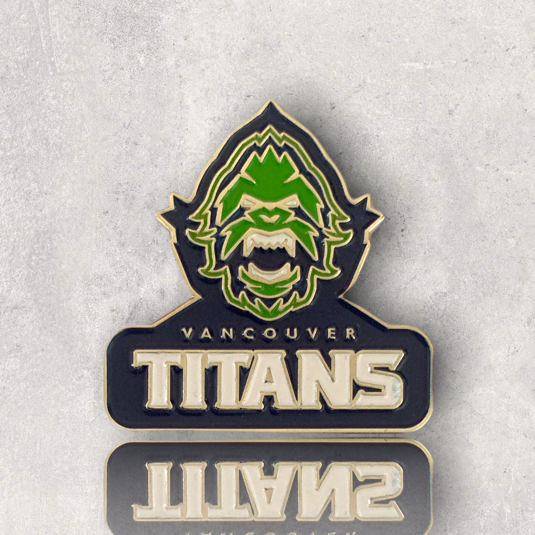 Vancouver Titans Homestand 2019
