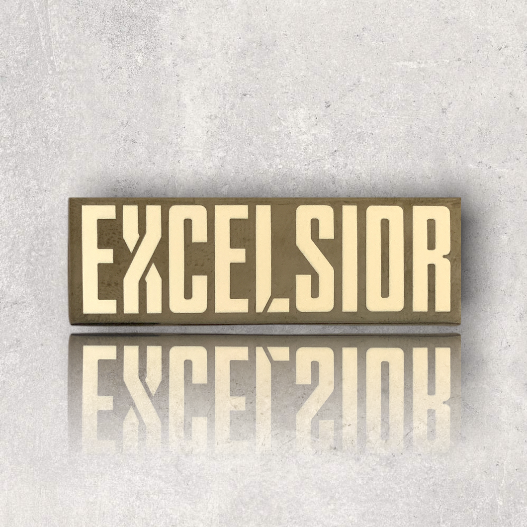 New York Excelsior Homestand 2021 Name