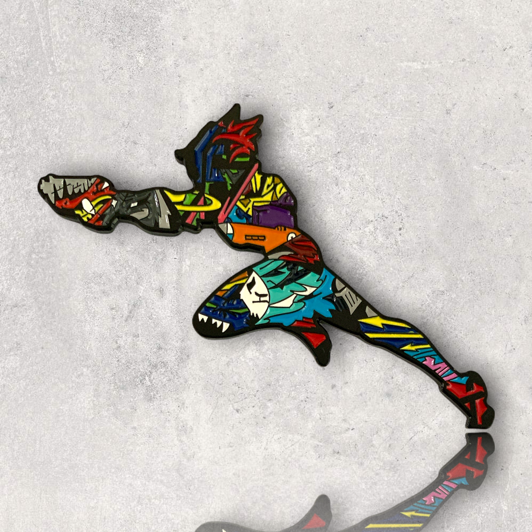Overwatch League Logo 2021