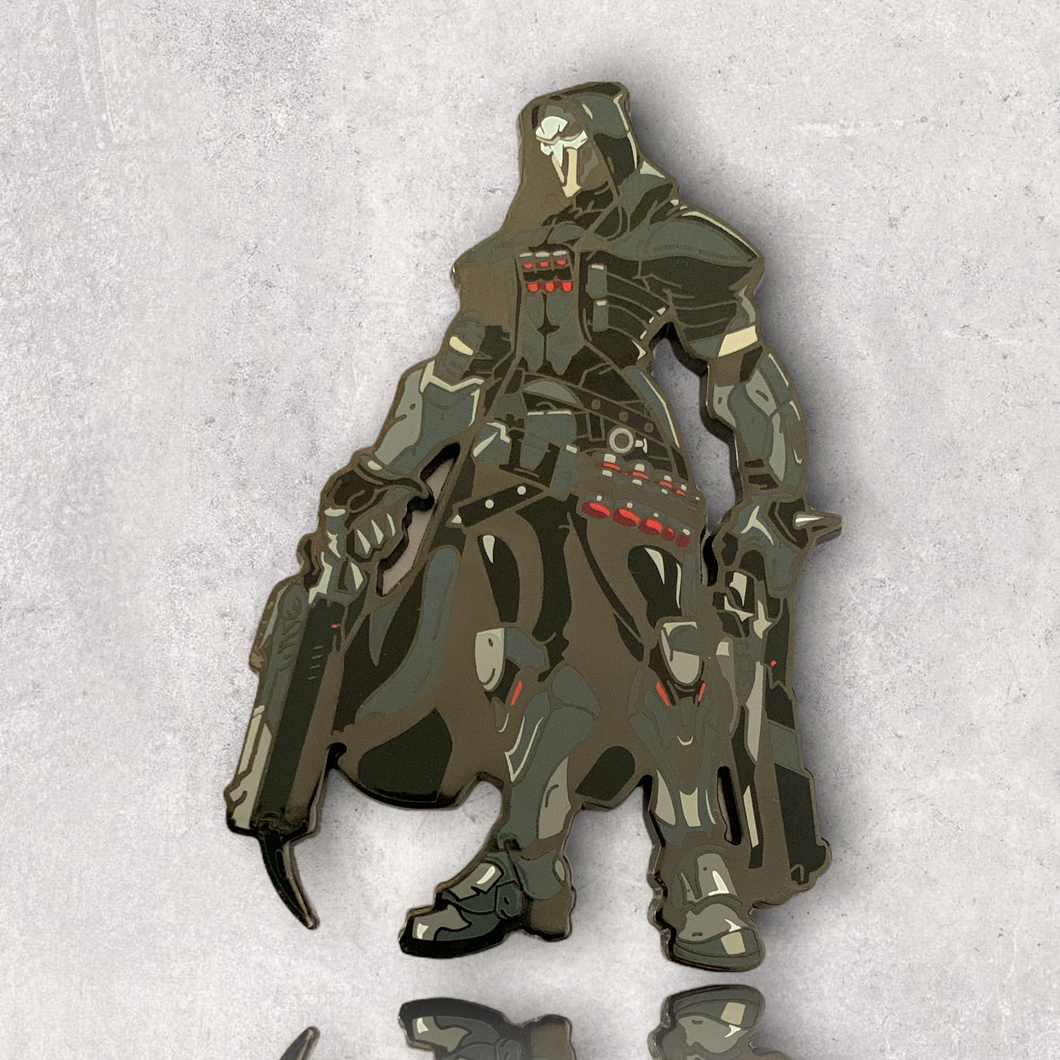 Reaper FiGPiN