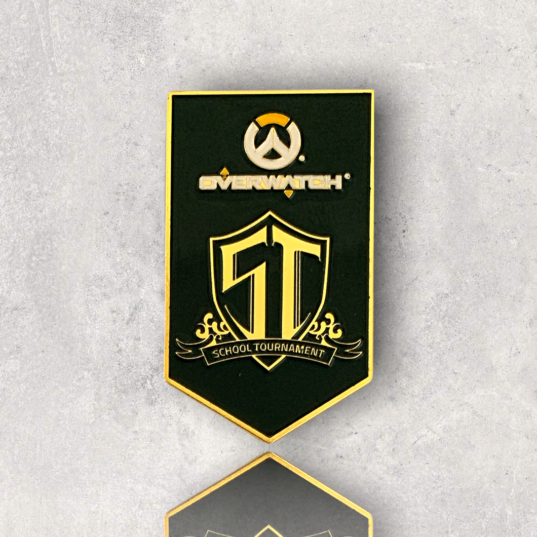 Korea Overwatch High School Tournament