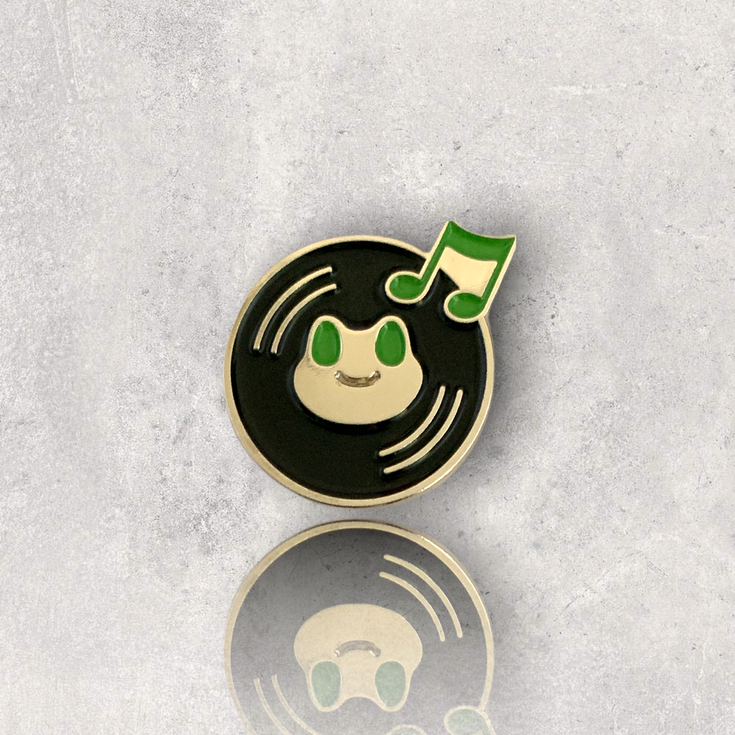 Lucio Vinyl