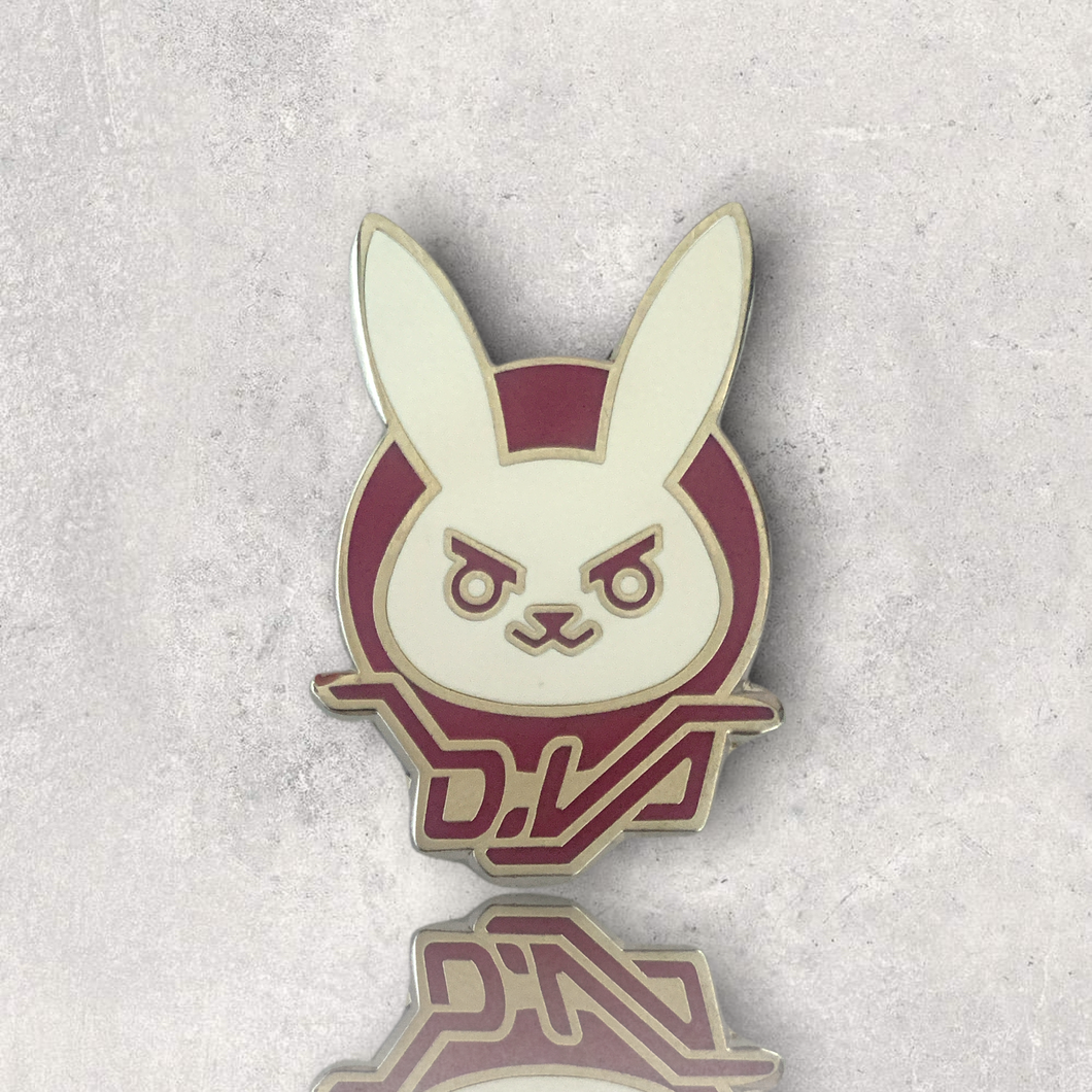 D.va Bunny OGN Overwatch APEX 2017 Season 3