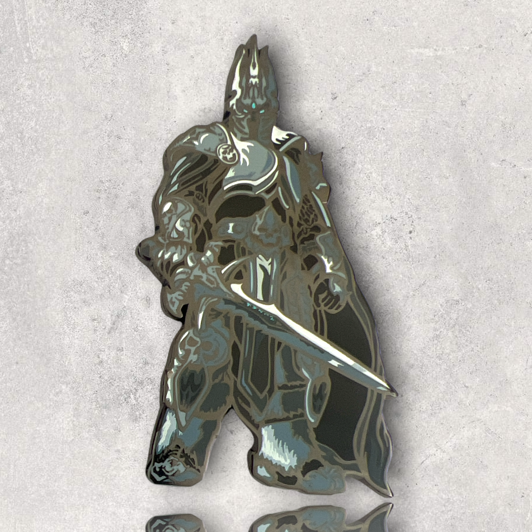 Lich King FiGPiN