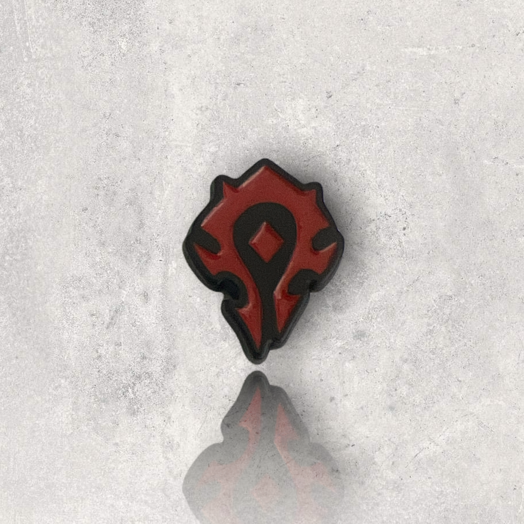 Horde Logo 2018