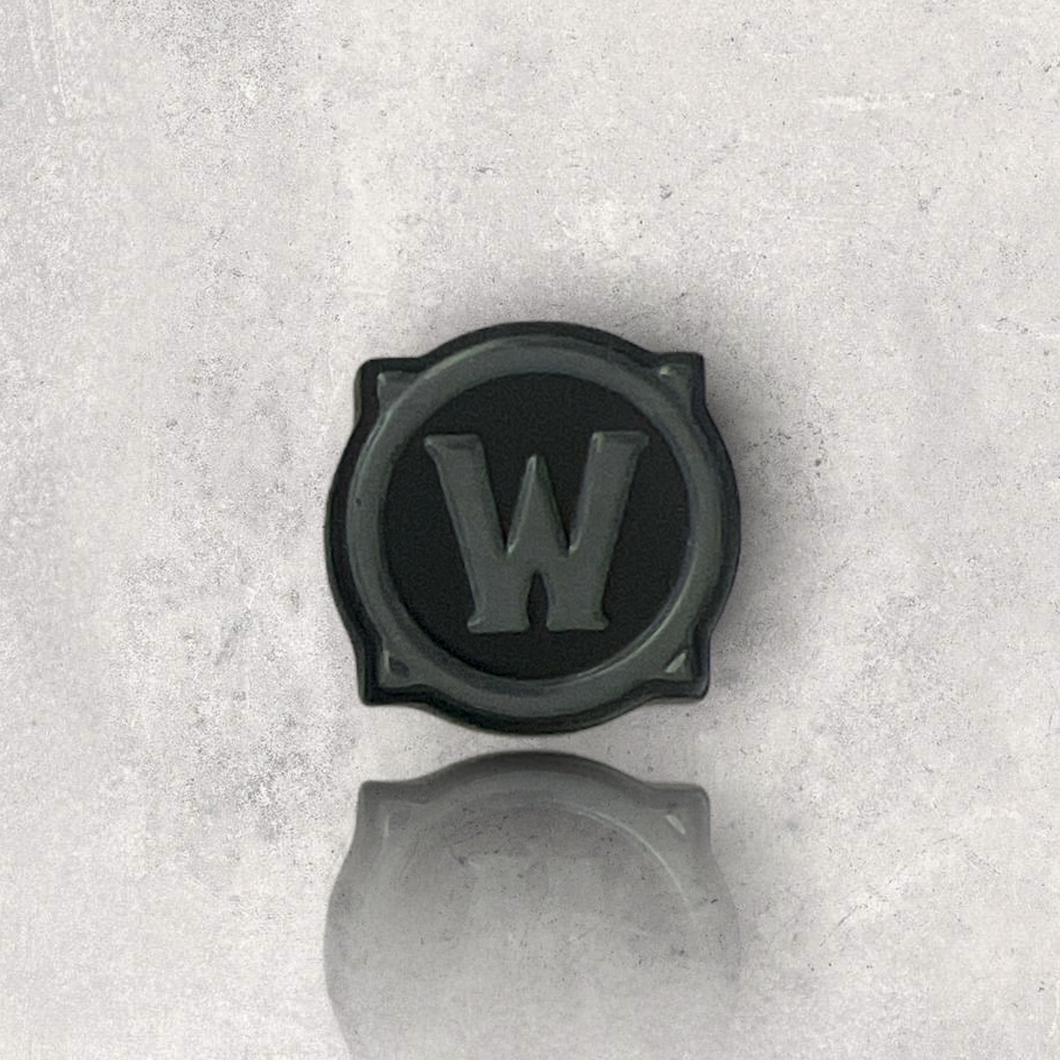 World of Warcraft Logo 2018