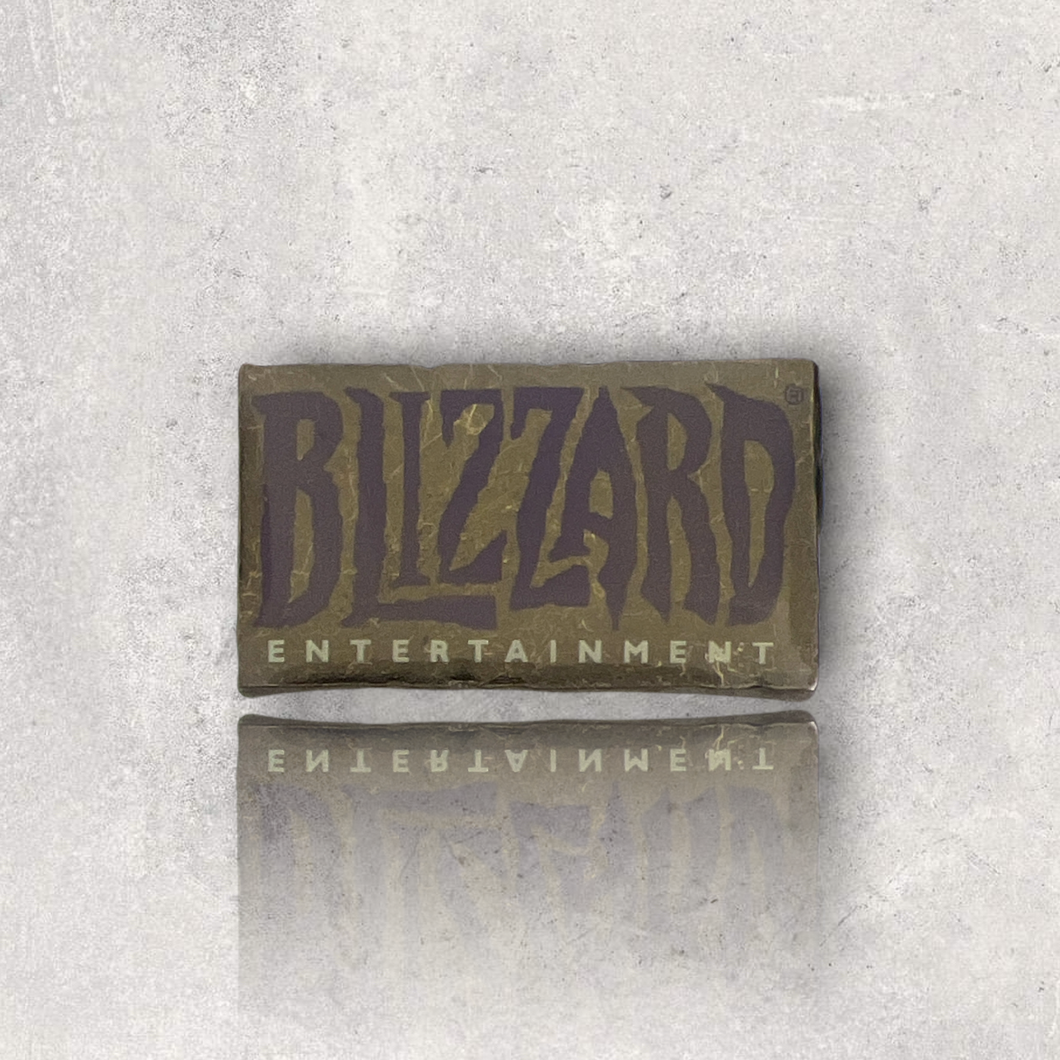 Blizzard Logo Women's Summit