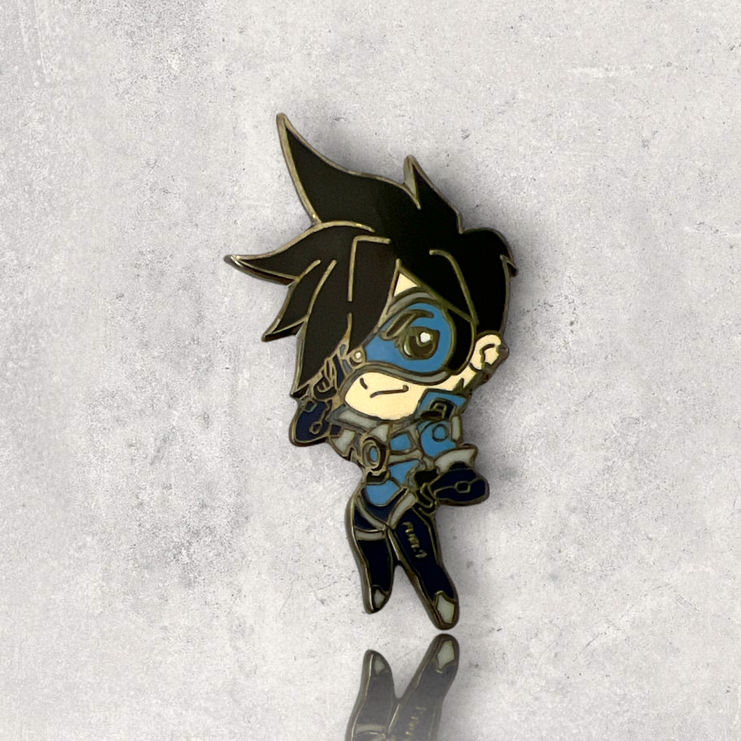 Dallas Fuel Tracer