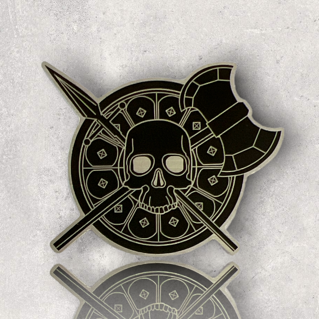 Warcraft Orc Icon
