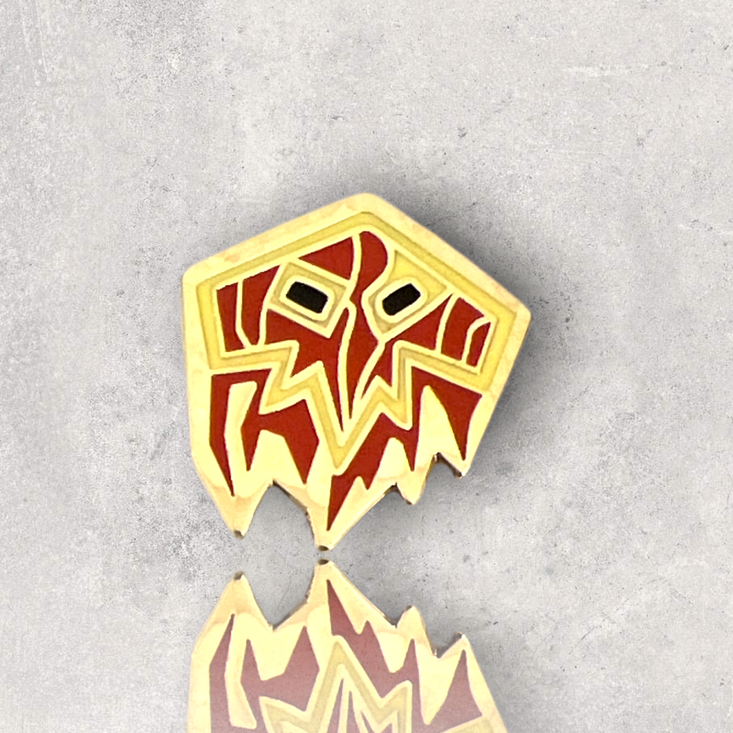 Shaman Bloodlust Golden