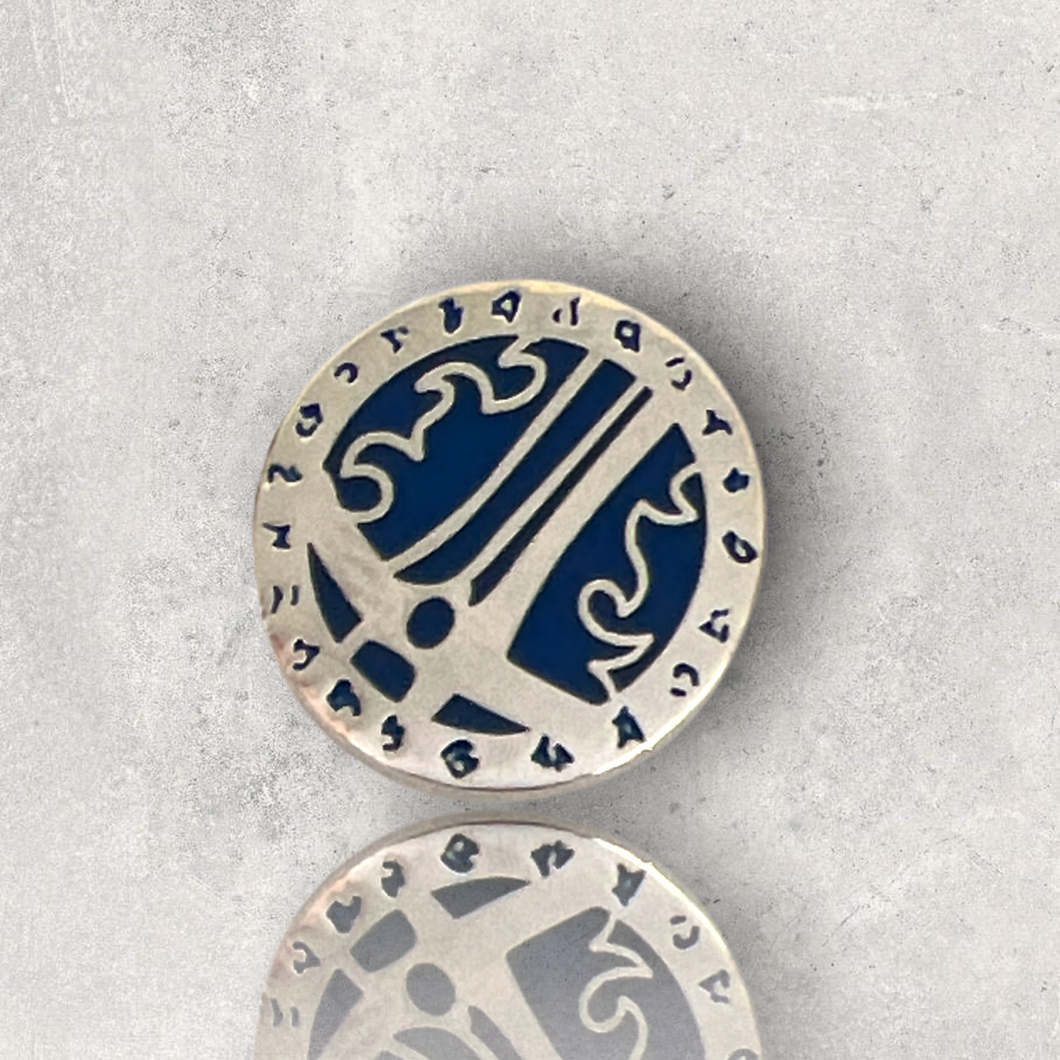 Alliance Warrior Class Symbol