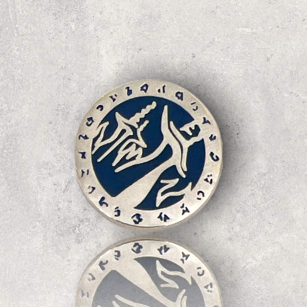 Alliance Rogue Class Symbol
