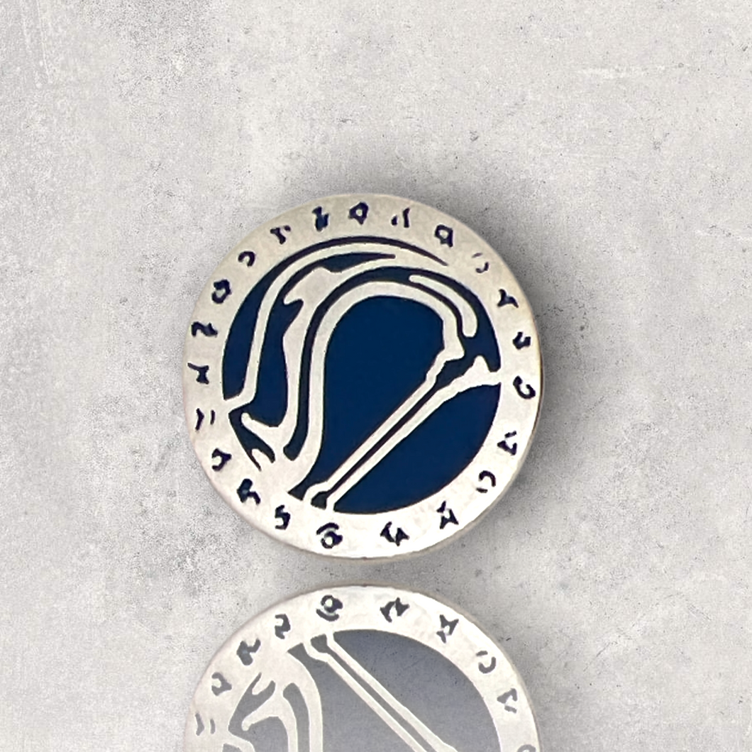 Alliance Hunter Class Symbol